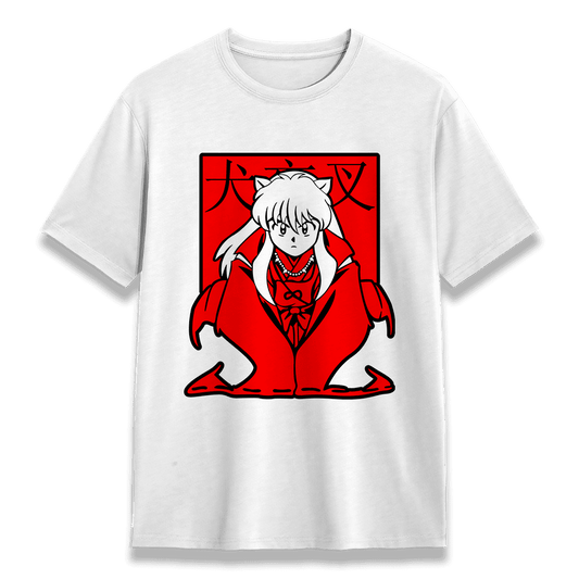 Inuyasha 10