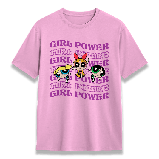 Las Chicas Superpoderosas 01