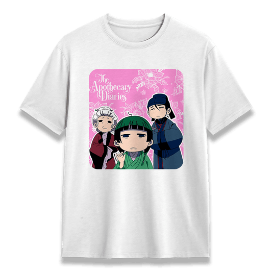 Los Diarios de la Boticaria 02