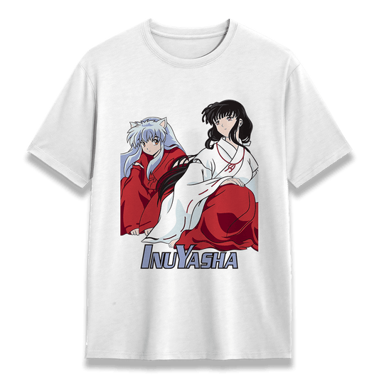 Inuyasha 02