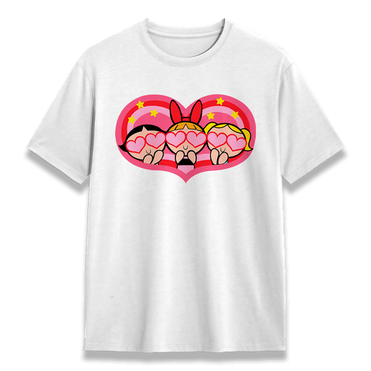 Las Chicas Superpoderosas 03