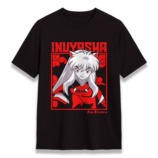 Inuyasha 03