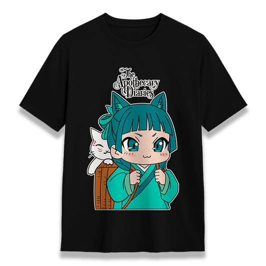 Los Diarios de la Boticaria 04