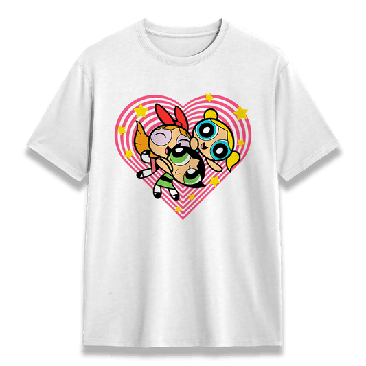 Las Chicas Superpoderosas 06