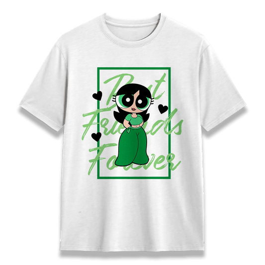 Las Chicas Superpoderosas 07