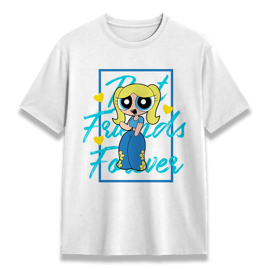 Las Chicas Superpoderosas 08