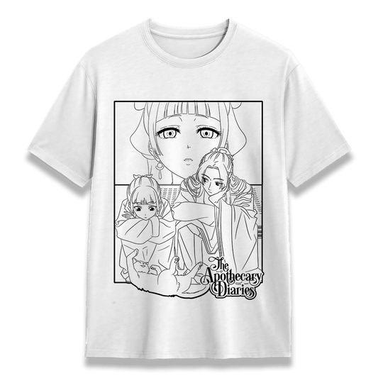 Los Diarios de la Boticaria 08